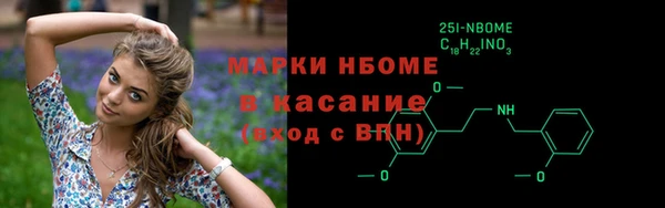 молекула духа Надым