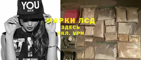 молекула духа Надым